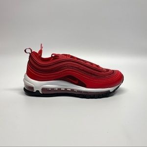Nike Women's Air Max 97 University Red